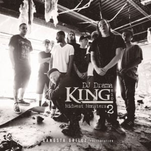 Tied To The Whipping Post - KING 810 (Ft. Freddie Gibbs)