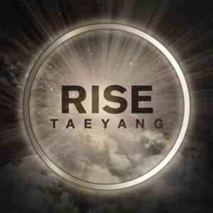 TAEYANG - 눈, 코, 입 (EYES, NOSE, LIPS) (Romanized) - Lyrxo Romanizations