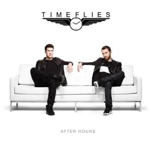 Alkaline - Timeflies