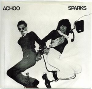 Achoo - Sparks