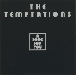 Memories - The Temptations