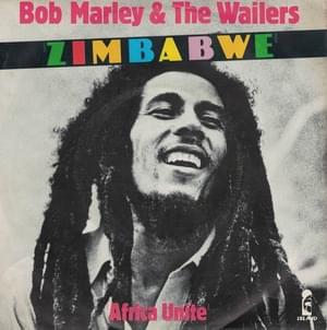 Africa Unite - Bob Marley & The Wailers