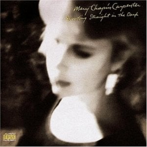 Middle Ground - Mary Chapin Carpenter