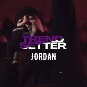 Trendsetter - Jordan (UK)