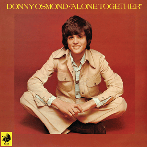 Do You Want Me? - Donny Osmond