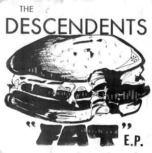 Mr. Bass - Descendents