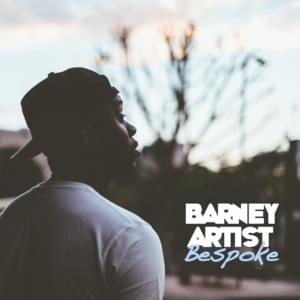 Space - Barney Artist