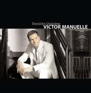 Cenizas - Víctor Manuelle