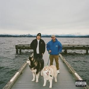 81 - Travis Thompson & Jake One (Ft. Logic)