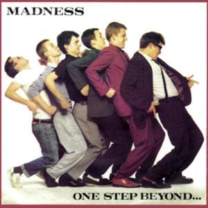 One Step Beyond - Madness