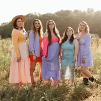 Glimpse of Us (Orchestral Version) - Cimorelli