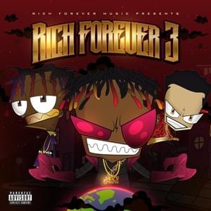 VVS - Rich The Kid, Famous Dex & Jay Critch