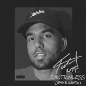 Emotionless (Remix) - Futuristic