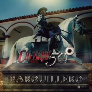 Barquillero (Con Banda) - Calibre 50