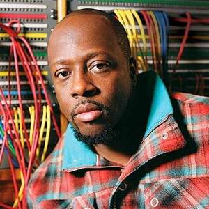 Take Me as I Am (feat. Sharissa) - Wyclef Jean