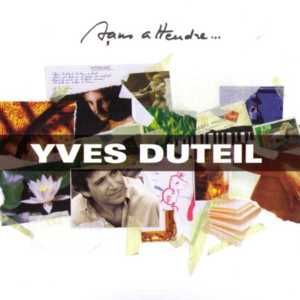 Apprendre - Yves Duteil