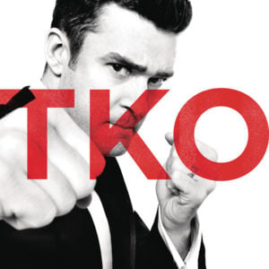 TKO - Justin Timberlake