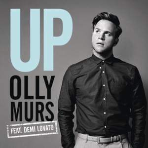 Up (Max Sanna & Steve Pitron Radio Mix) - Olly Murs (Ft. Demi Lovato)