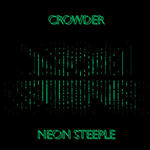 Here’s My Heart - Crowder