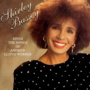 Memory - Shirley Bassey