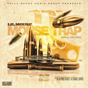 Vanessa - Lil Mouse (Ft. King Louie & Lil Durk)