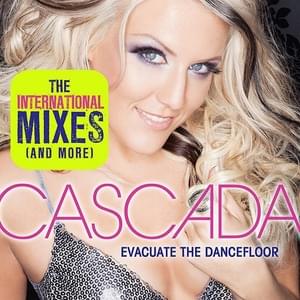 Evacuate the Dancefloor (Ultrabeat Mix) - Cascada (Ft. Carlprit)