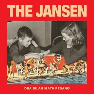 Dua Bilah Mata Pedang - The Jansen (IDN)