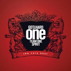 What About Love - Gotthard