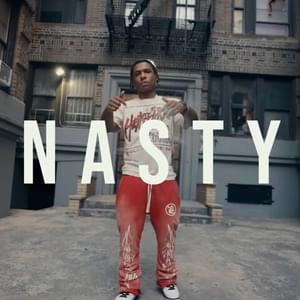 Nasty - DudeyLo