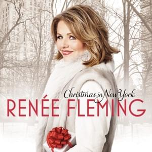 Central Park Serenade - Renée Fleming (Ft. Gregory Porter)