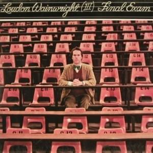 Natural Disaster - Loudon Wainwright III