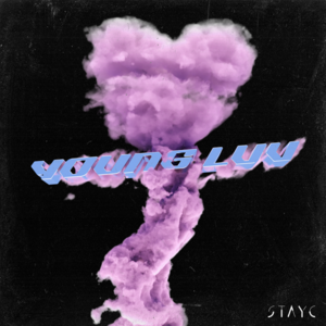 YOUNG LUV - STAYC