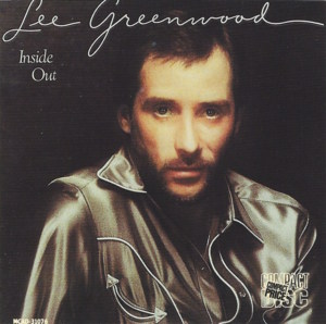 It Turns Me Inside Out - Lee Greenwood