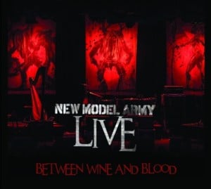 No Mirror, No Shadow - New Model Army