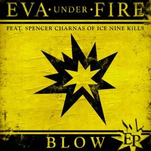 Separate Ways - Eva Under Fire