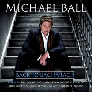 Reach Out for Me - Michael Ball