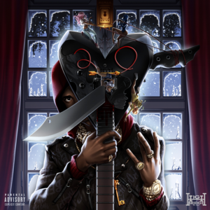 RG Reviews - A Boogie Wit da Hoodie’s Artist 2.0 - Rap Lyrxo