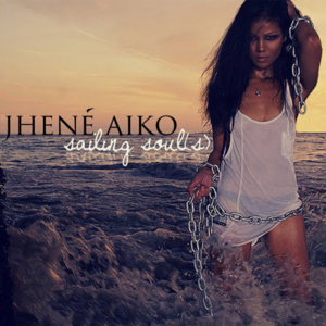 Sailing NOT Selling - Jhené Aiko (Ft. Kanye West)