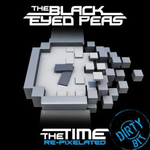 The Time (Dirty Bit) [Zedd Remix] - Black Eyed Peas