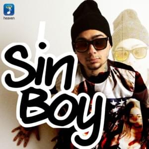 Instagram Girls - Sin Boy (Ft. ​iLLEOo (GRC))