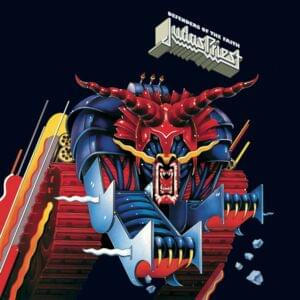 The Sentinel - Judas Priest