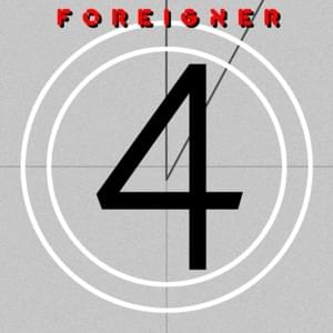 I’m Gonna Win - Foreigner