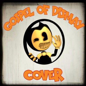 Gospel of Dismay (Cover) - Kyle Allen Music (Ft. DestinyMoon66 & Swiblet)