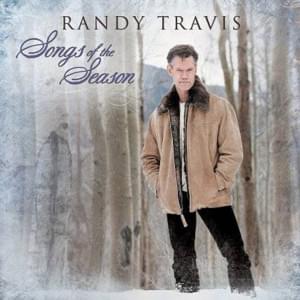 Let It Snow, Let It Snow, Let It Snow - Randy Travis