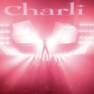 Cross You Out (Live) - Charli xcx