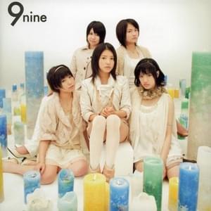 Smile Again - Zenryoku Rock Remix - 9nine (JPN)