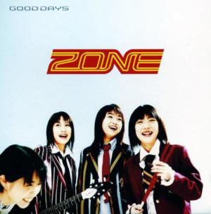 GOOD DAYS - ZONE