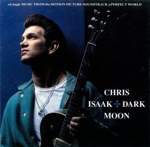 Dark Moon - Chris Isaak