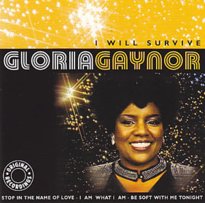 The Reason For The Season - Gloria Gaynor