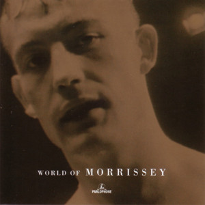 Moonriver - Morrissey